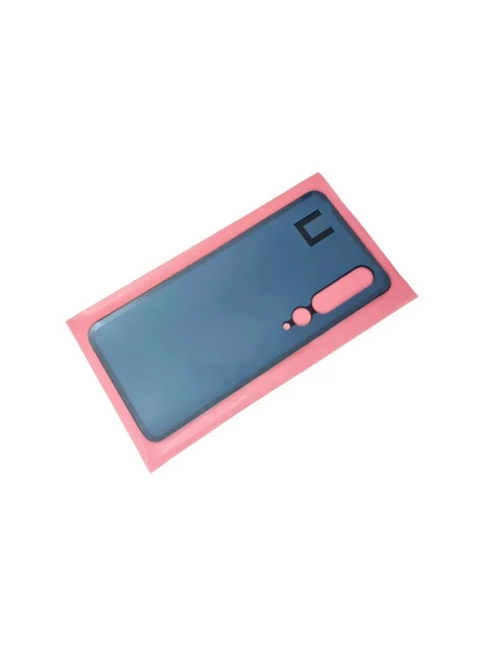 Xiaomi Mİ 10 Arka Kapak Arka Kapak 5G (CAM) ürün görseli 1