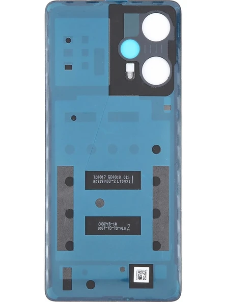 Xiaomi Poco F5 Arka Kapak Için ürün görseli 1