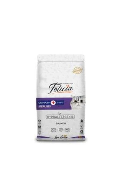 Sterilised Diyet Kedi Maması 2 kg ürün görseli 1