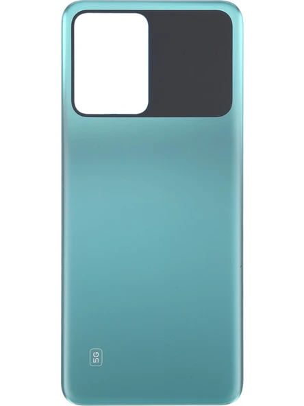 Xiaomi Poco X5 Için Arka Kapak - Resim 3