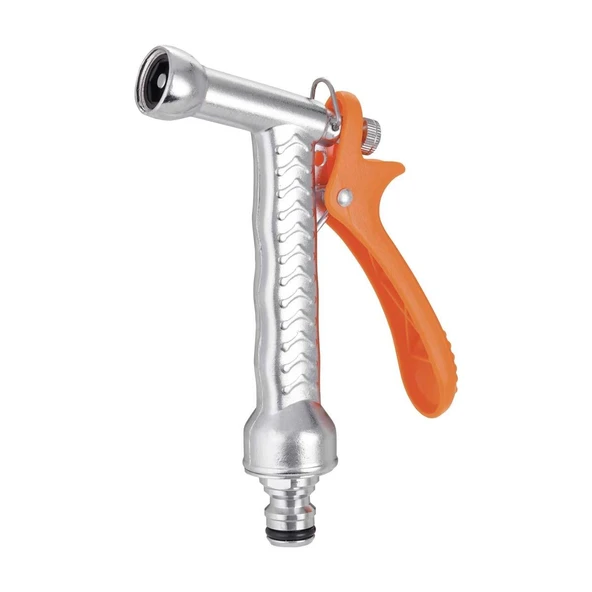 Claber 9619 Metal Sulama Tabancası ürün görseli 1