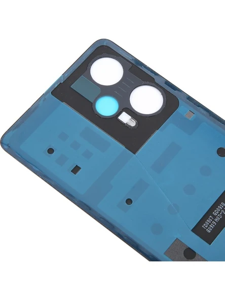 Xiaomi Poco F5 Arka Kapak Için - Resim 4