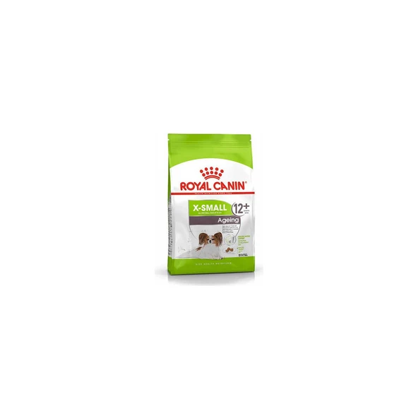Xsmall Ageing +12 Yaş Için Köpek Maması 1,5 kg ürün görseli 1