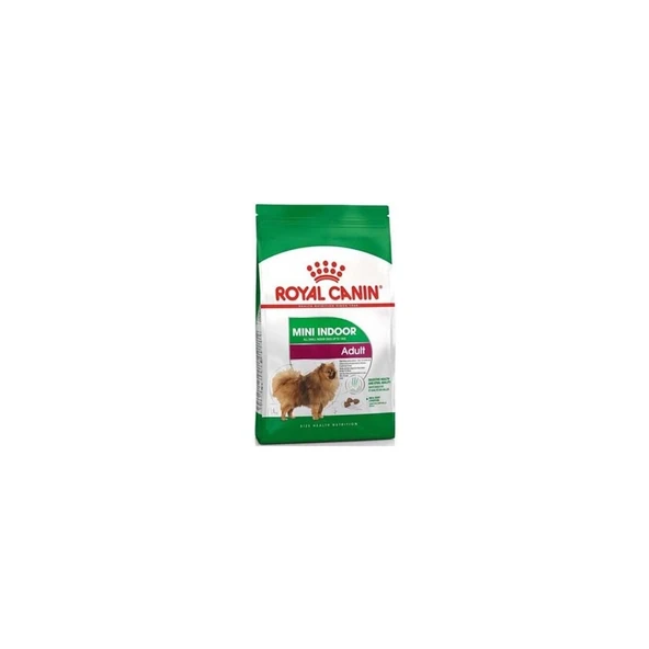 Mini Indoor Adult Yetişkin Köpek Maması 1,5 kg ürün görseli 1