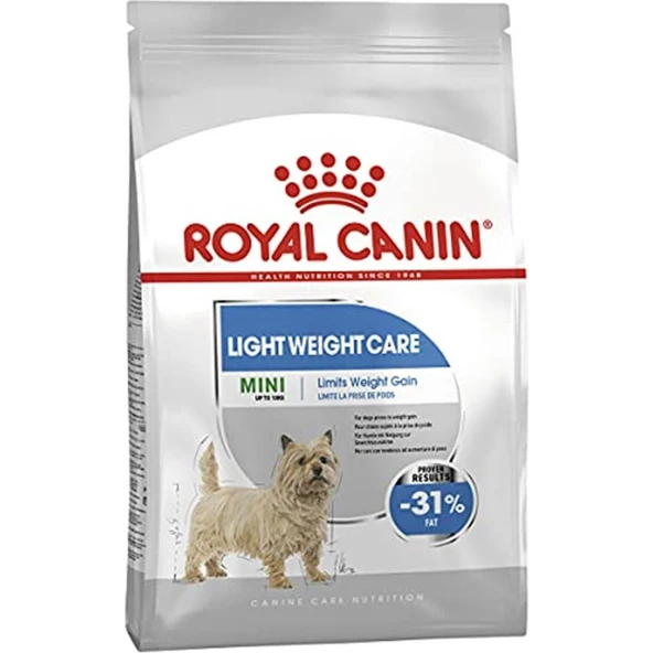 Ccn Mini Light Weight Care 3 kg Köpek Maması ürün görseli 1