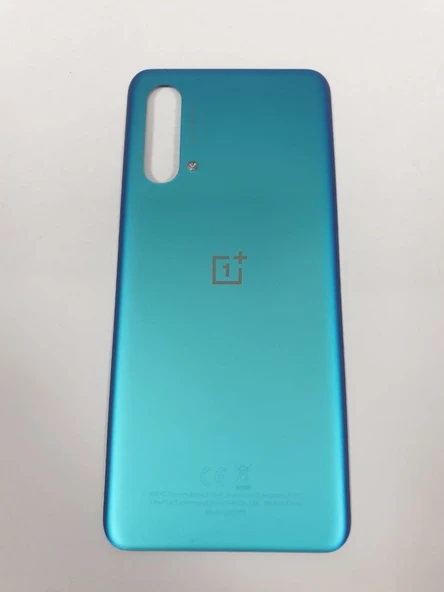 Oneplus Nord Ce 5g EB2103 Arka Kapak Kasa Pil Kapağı ürün görseli 1