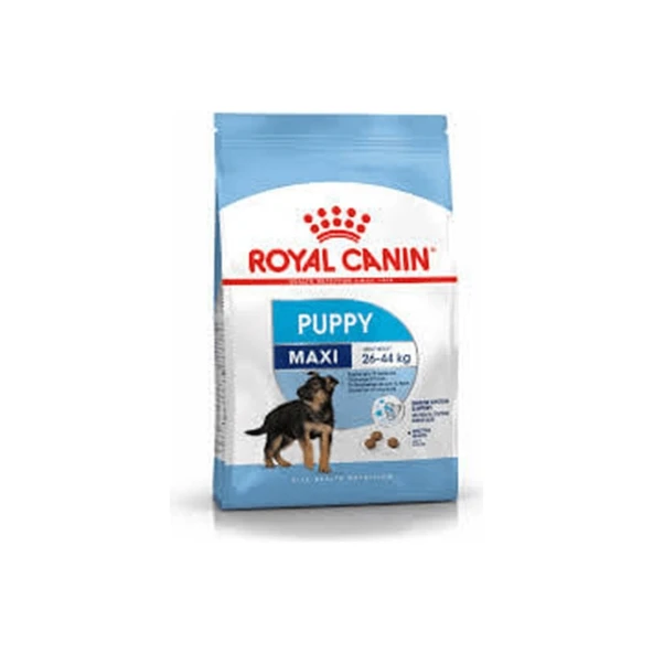 Maxi Puppy Yavru Köpek Maması 15 kg ürün görseli 1