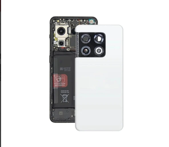 OnePlus 10 Pro Arka Kapak ürün görseli 1