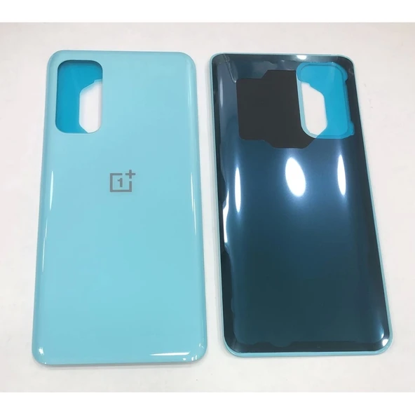Oneplus Nord 2 5g Arka Kapak Pil Kapağı ürün görseli 1