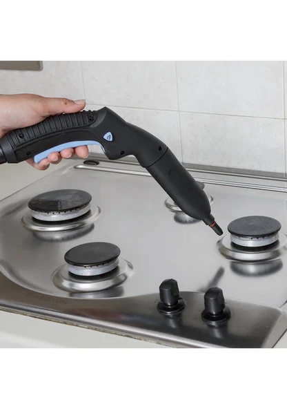 Range Mist Multi Buharlı Temizleyici - Resim 2
