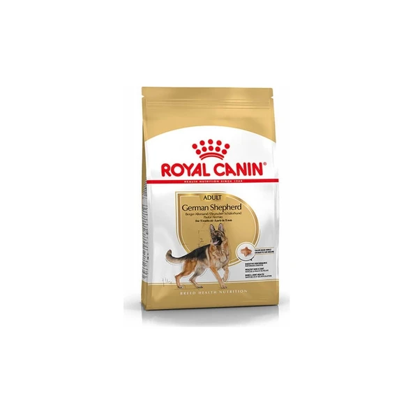 German Shepherd Alman Kurdu Adult Yetişkin Köpek Maması 11 kg ürün görseli 1