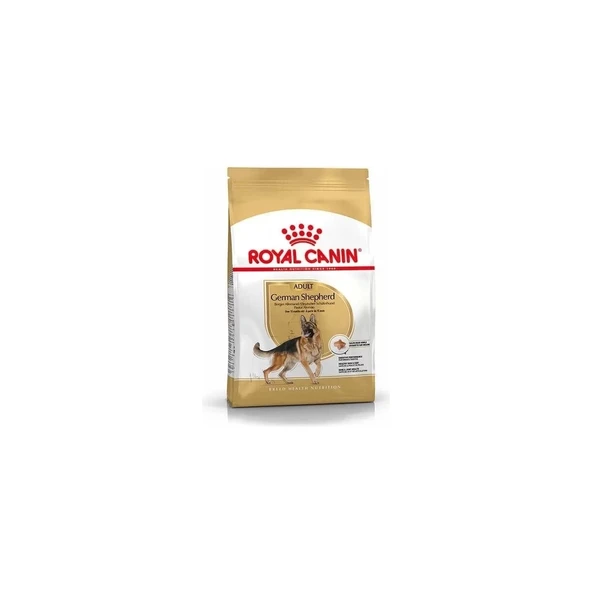 German Shepherd Adult Yetişkin Köpek Maması 11 kg ürün görseli 1