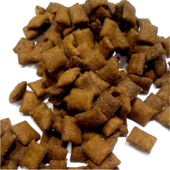 Mini Exigent Köpek Maması 3 kg - Resim 3