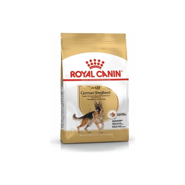 11kg German Shepherd Adult Yetişkin Köpek Maması ürün görseli 1