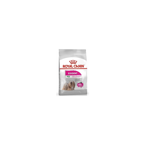 Ccn Mini Exigent Köpek Maması 3 kg ürün görseli 1
