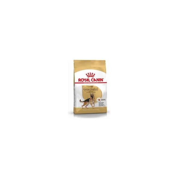 German Shepherd Adult Yetişkin Köpek Maması 11 kg ürün görseli 1