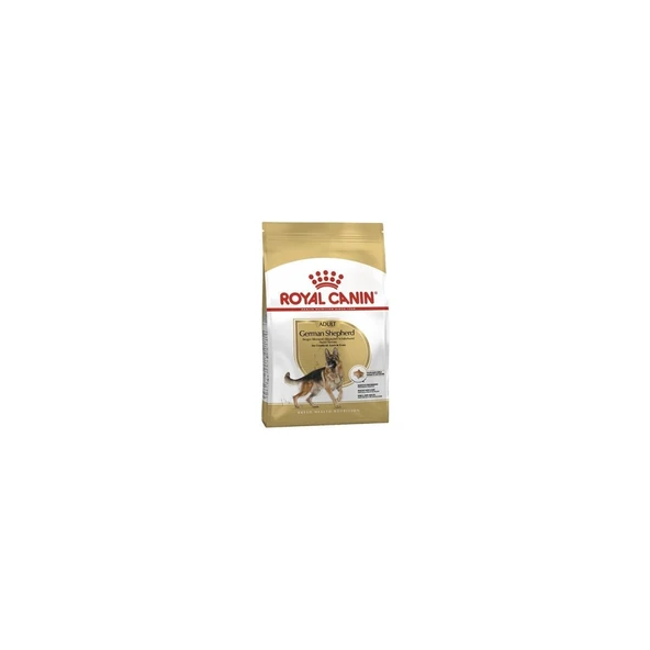 German Shepherd Köpek Maması 11 kg ürün görseli 1