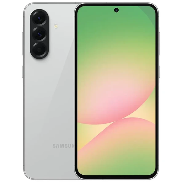 Samsung Samsung Galaxy A56 5g 256 GB Siyah (Samsung Türkiye Garantili) ürün görseli 1