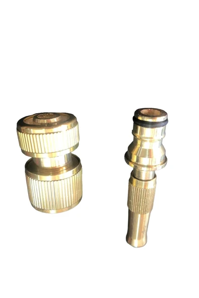 DMAX 1/2 TAZYİKLİ HORTUM APARATI DMX4198 ürün görseli 1