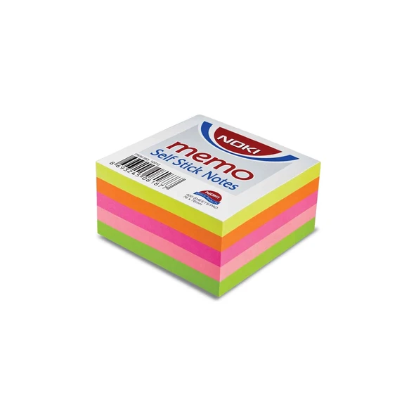 Memo 12012 Blok Küp 400 Yp. ürün görseli 1