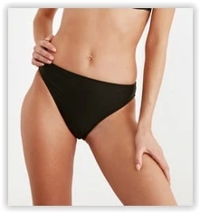 Basic Bikini Altı DB20027 - Resim 5
