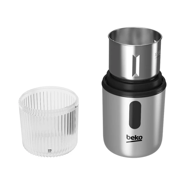 Beko KO 8420 Kahve Öğütücü - Resim 4