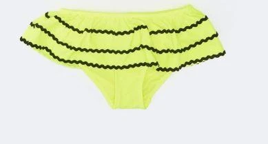 Kız çocuk bikini altı - Resim 4