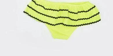 Kız çocuk bikini altı - Resim 6
