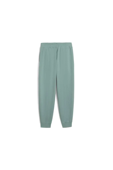 PUMA KADIN SCRIPT COMFORT SWEATPANTS EŞOFMAN ALT 68498530 - Resim 2