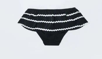 Kız çocuk bikini altı - Resim 8