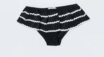 Kız çocuk bikini altı - Resim 7