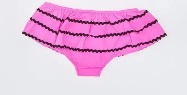 Kız çocuk bikini altı - Resim 2