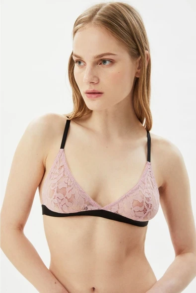 Full dantel bralet ürün görseli 1