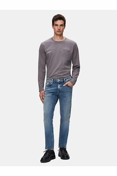 Ltb Joshua Randa Safe Wash Erkek Jean Pantolon ürün görseli 1