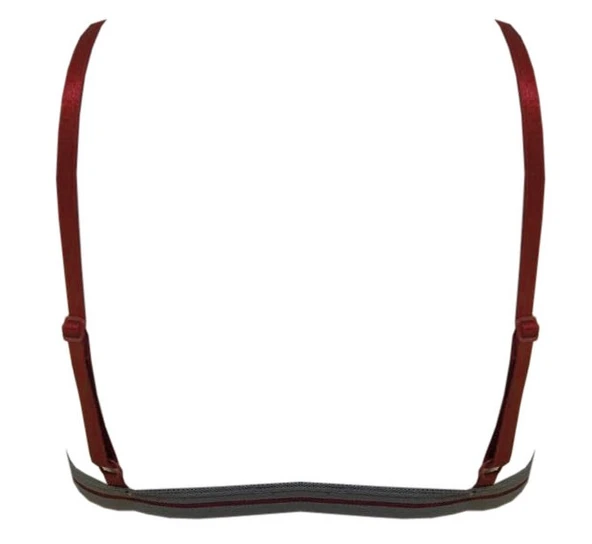 GRİ MICRO BRALET DS200603BR - Resim 4