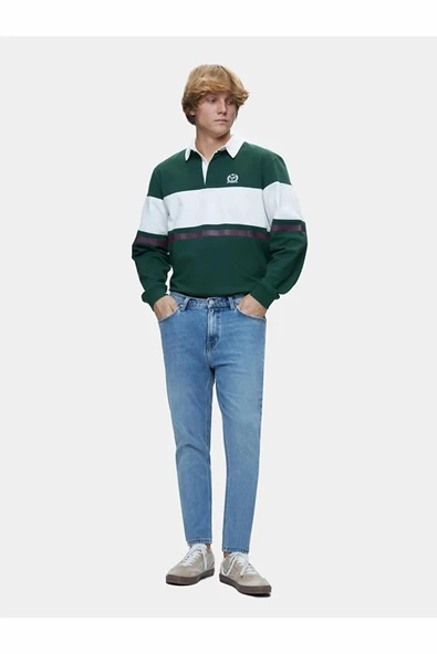 Ltb Smarty Y Marıllo Wash Erkek Jean Pantolon ürün görseli 1