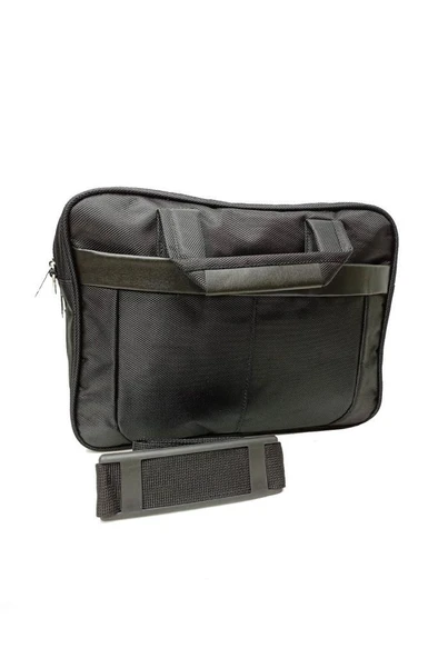 Moda 8121 Laptop Evrak Çantası - Resim 2