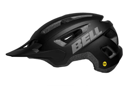 BELL  Nomad 2 B0726 Mıps Matt Black Unisex M/L ürün görseli 1
