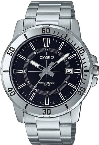 Casio MTP-VD01D-1CVUDF Erkek Kol Saati ürün görseli 1
