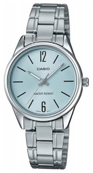 Casio LTP-V005D-2BUDF Kadın Kol Saati ürün görseli 1