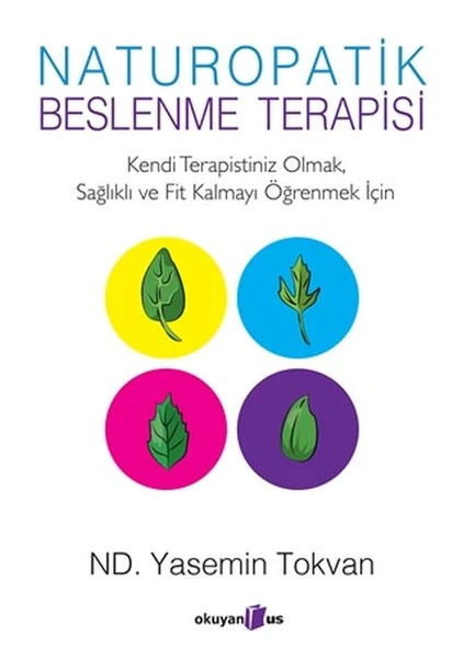 Naturopatik - Beslenme Terapisi - Resim 3