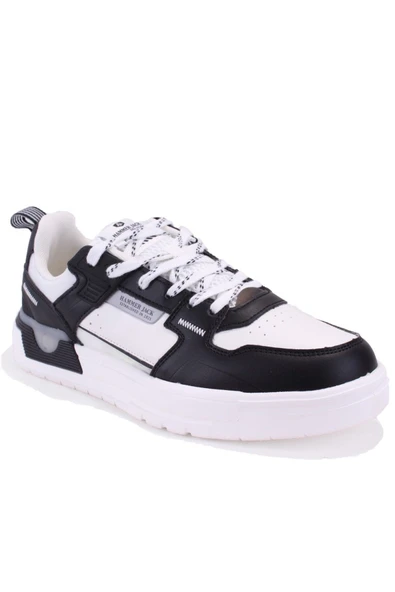 Hammer Jack Soprano Erkek Sneaker Ayakkabı 25205 ürün görseli 1