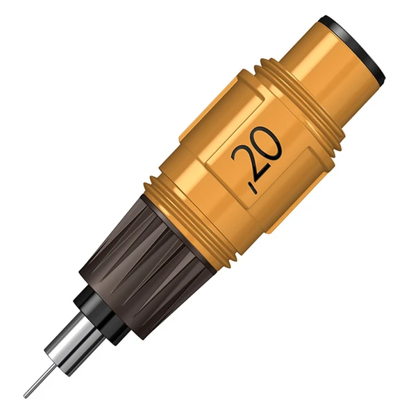 Rotring Rapido Kalem Ucu Isograph 0.20 MM S0218100 ürün görseli 1