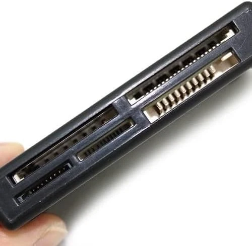 Plentiful Çoklu Kart Okuyucu Usb Micro Sd Sd Mini Sd Sd Hc Card Reader - Resim 3