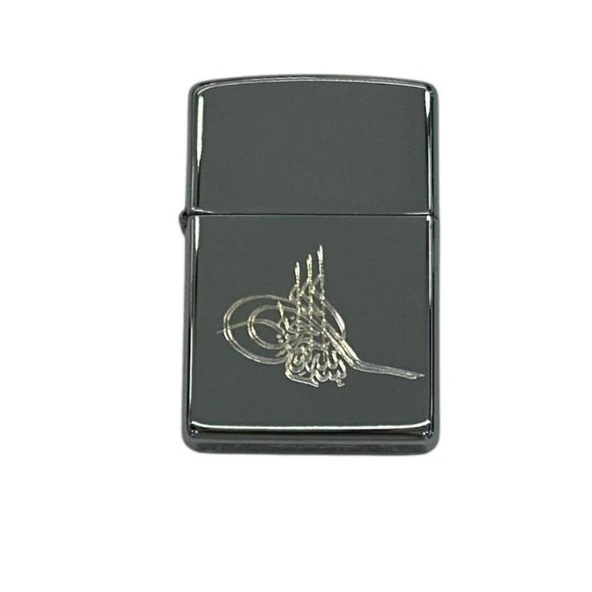 Zippo Tugra 3.2 250-026114 Çakmak (3-2) ürün görseli 1