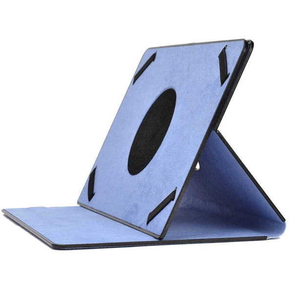 Zore Unik Universal 10 İnç Dönebilen Standlı Kılıf ürün görseli 1