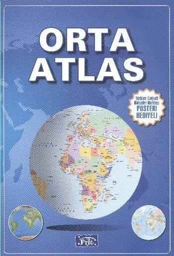 Orta Atlas ürün görseli 1