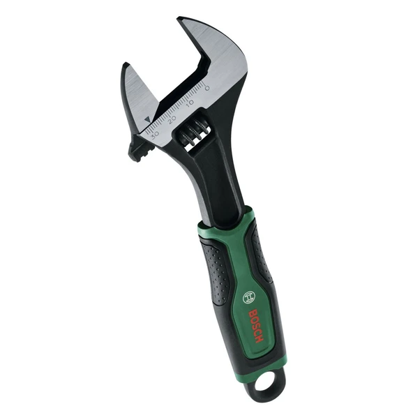 Bosch İngiliz Anahtarı 8 inç Kurbağacık ürün görseli 1