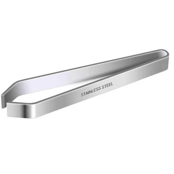 Epinox 12cm Balık Kılçık Cımbızı Düz BKC-01 ürün görseli 1