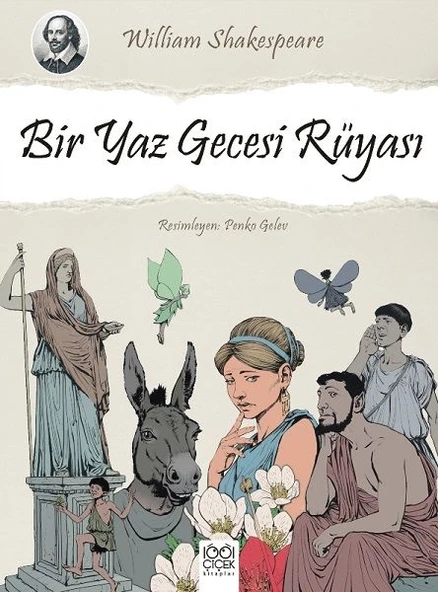 Bir Yaz Gecesi Rüyası - Resim 2